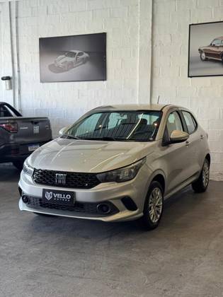 FIAT ARGO 1.0 FIREFLY FLEX MANUAL